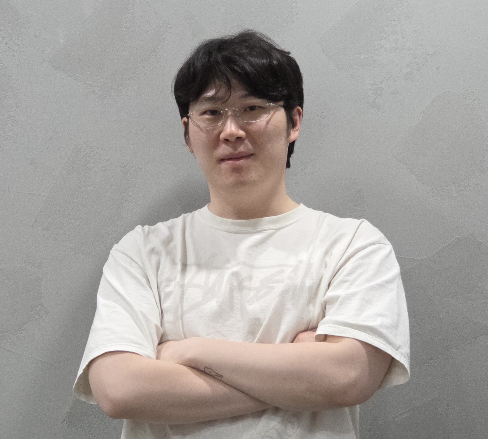 Jaekwon Lee